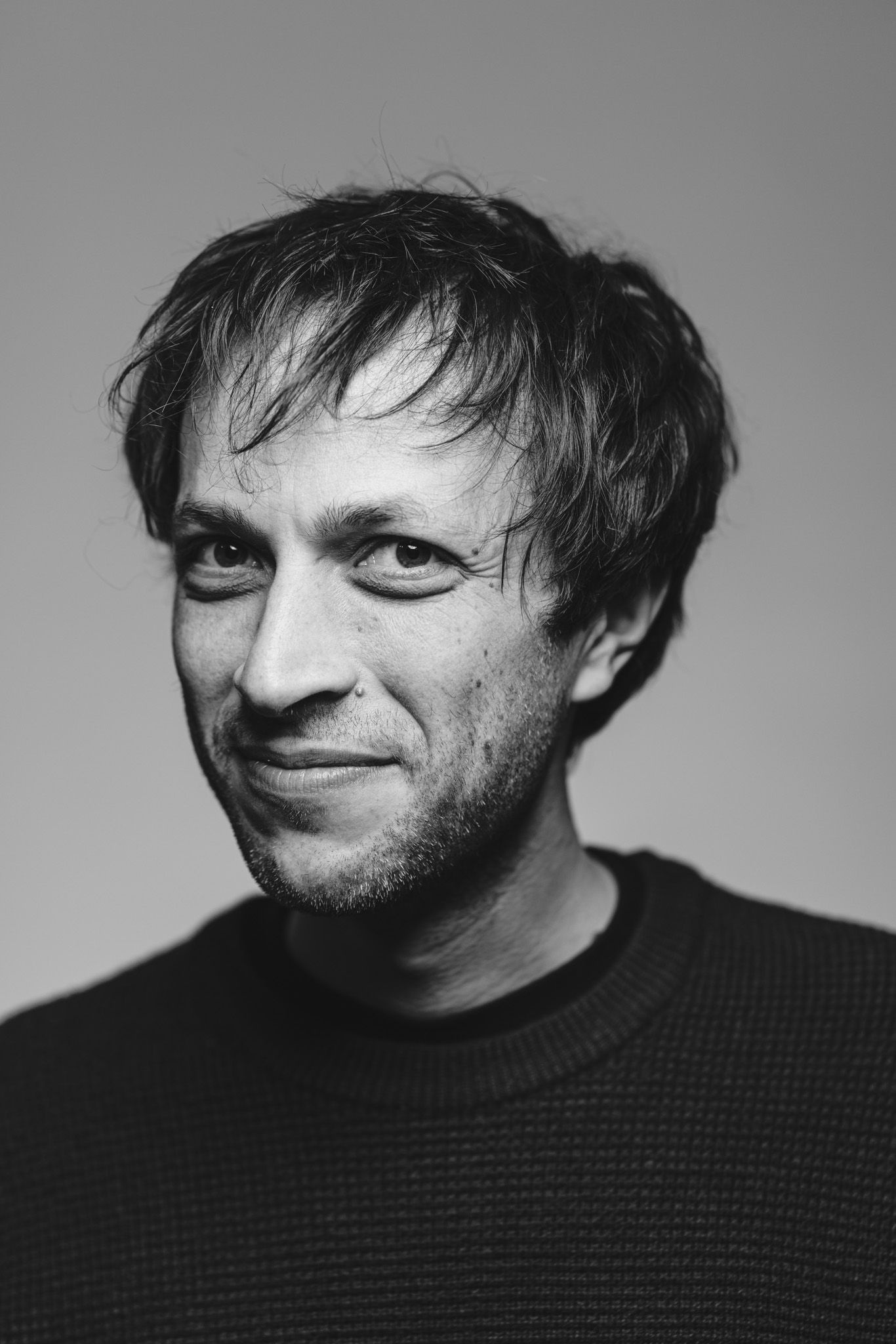 Photo of Robert M Ochshorn